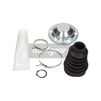 Soufflets de cardan avant MAXGEAR 49-1339