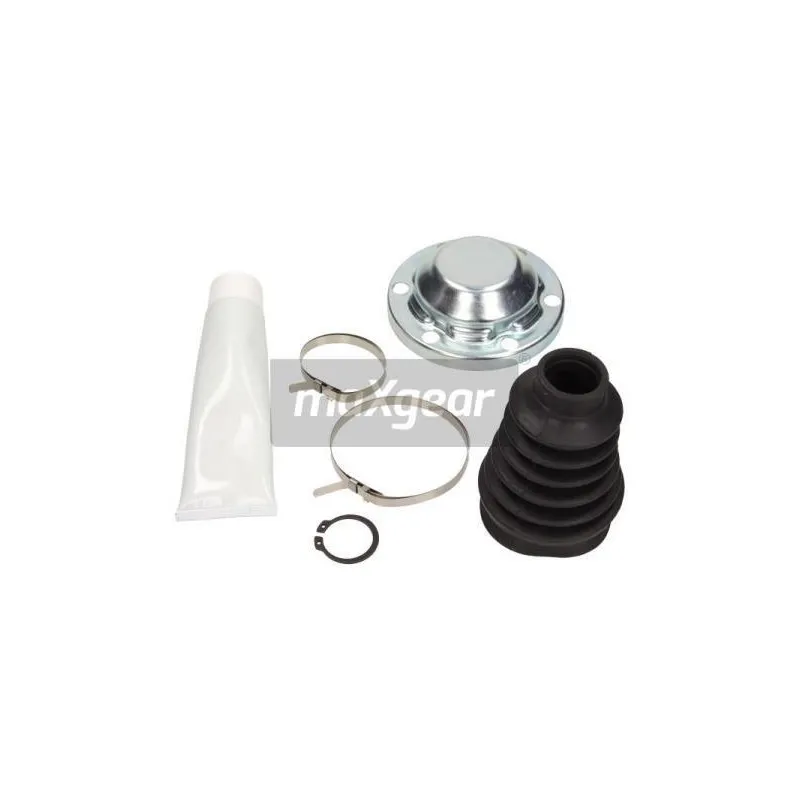 Soufflets de cardan avant MAXGEAR 49-1339