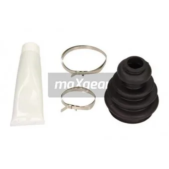 Soufflets de cardan avant MAXGEAR 49-1340