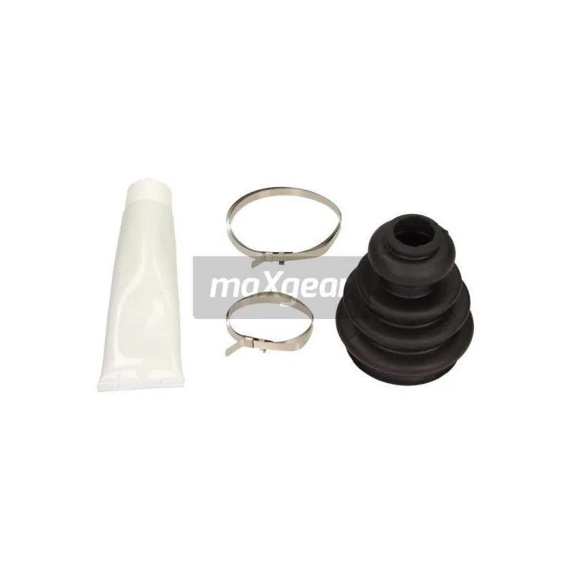 Soufflets de cardan avant MAXGEAR 49-1340