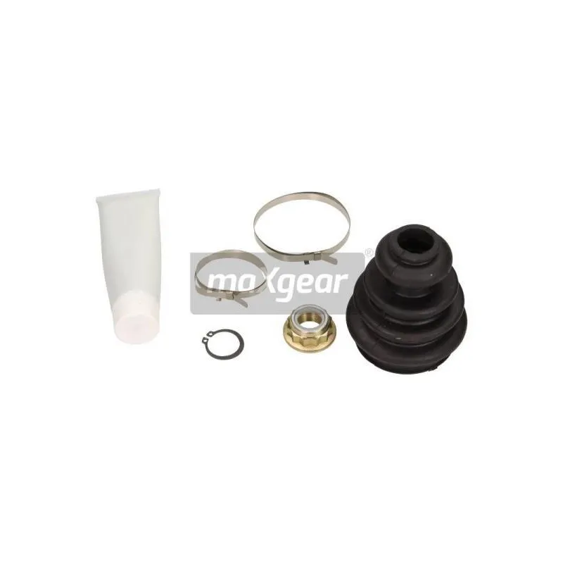 Soufflets de cardan avant MAXGEAR 49-1341