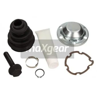 Soufflets de cardan avant MAXGEAR 49-1342
