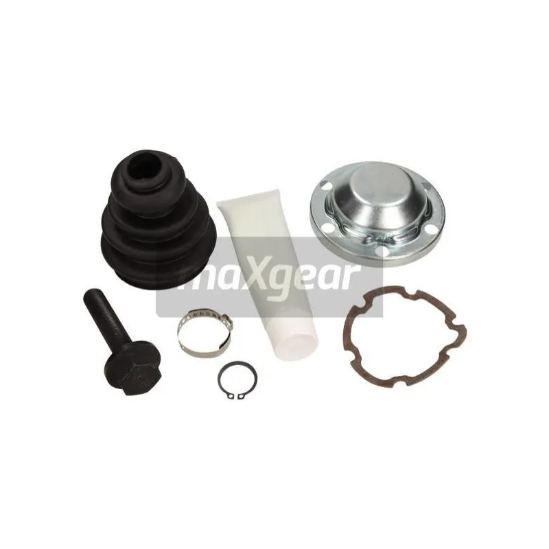 Soufflets de cardan avant MAXGEAR 49-1342