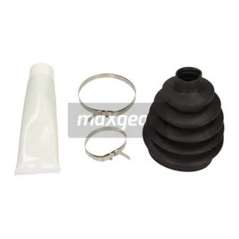 Soufflets de cardan avant MAXGEAR 49-1344