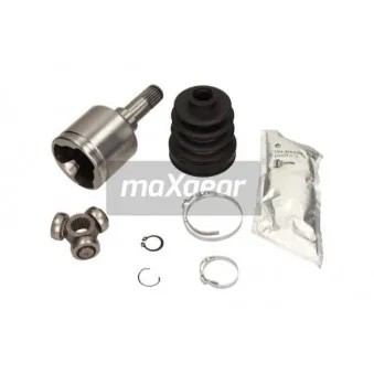 Joint, arbre de commande MAXGEAR 49-1360