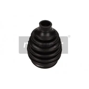 Soufflets de cardan avant MAXGEAR 49-1362