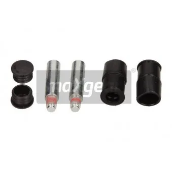 Joint-soufflet, guidage d'étrier de frein MAXGEAR 49-1363
