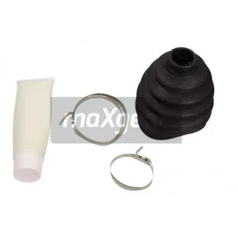 Soufflets de cardan avant MAXGEAR 49-1366