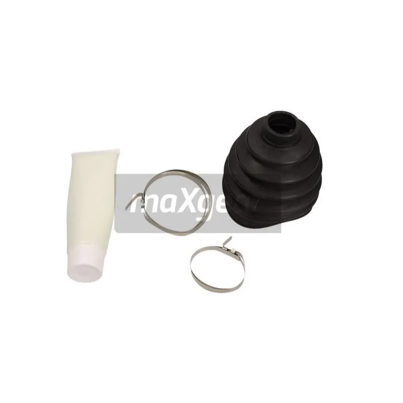 Soufflets de cardan avant MAXGEAR 49-1366