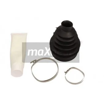 Soufflets de cardan avant MAXGEAR 49-1367
