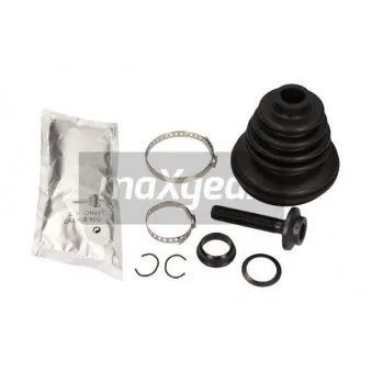 Soufflets de cardan avant MAXGEAR 49-1370