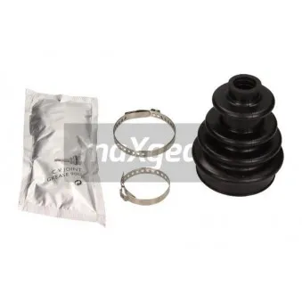 Soufflets de cardan avant MAXGEAR 49-1371