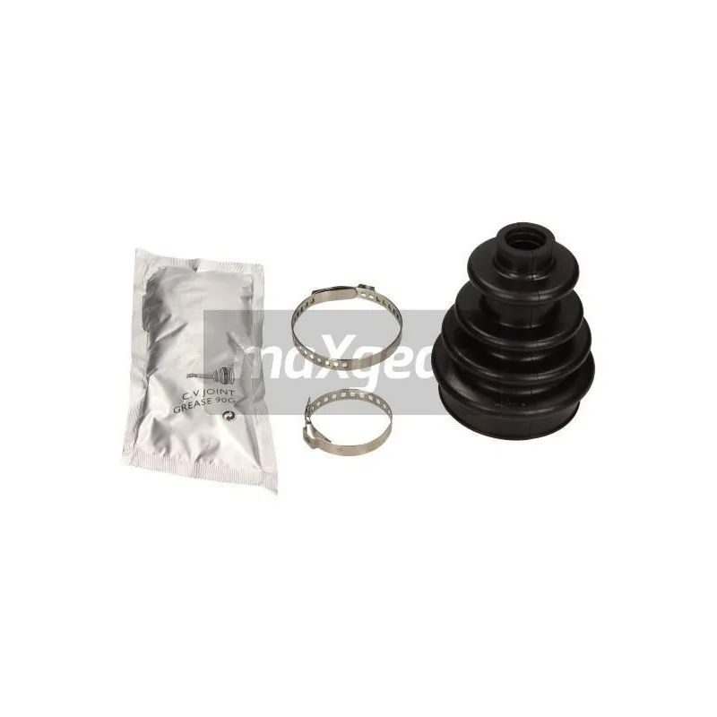 Soufflets de cardan avant MAXGEAR 49-1371