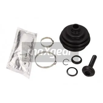 Soufflets de cardan avant MAXGEAR 49-1372