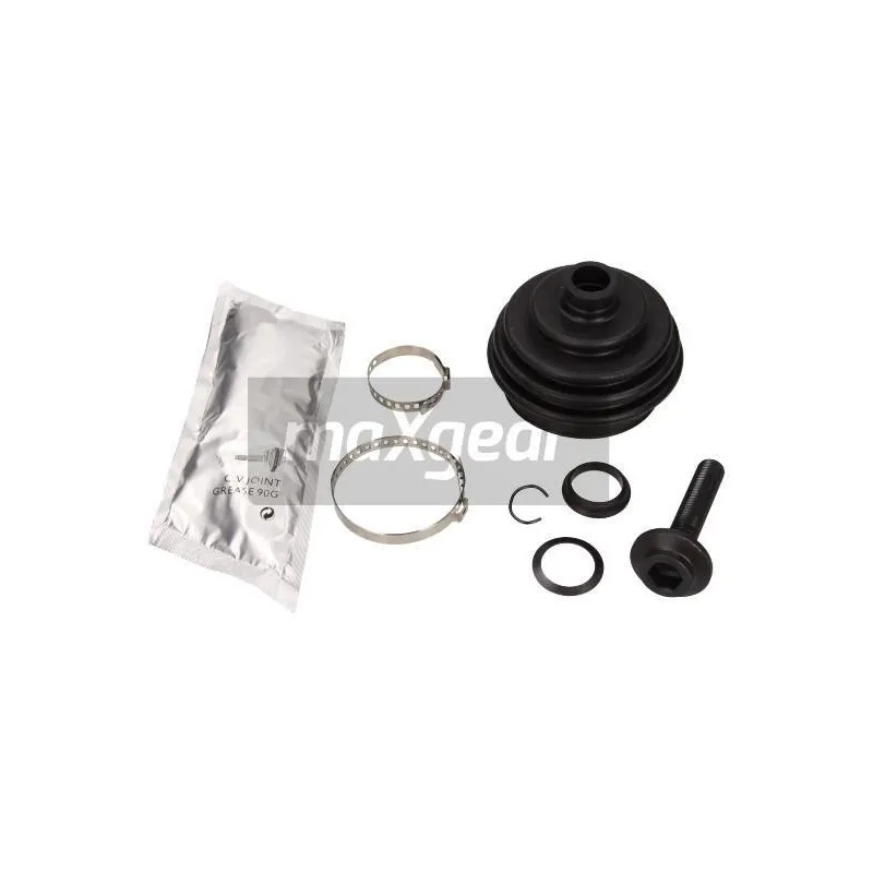 Soufflets de cardan avant MAXGEAR 49-1372