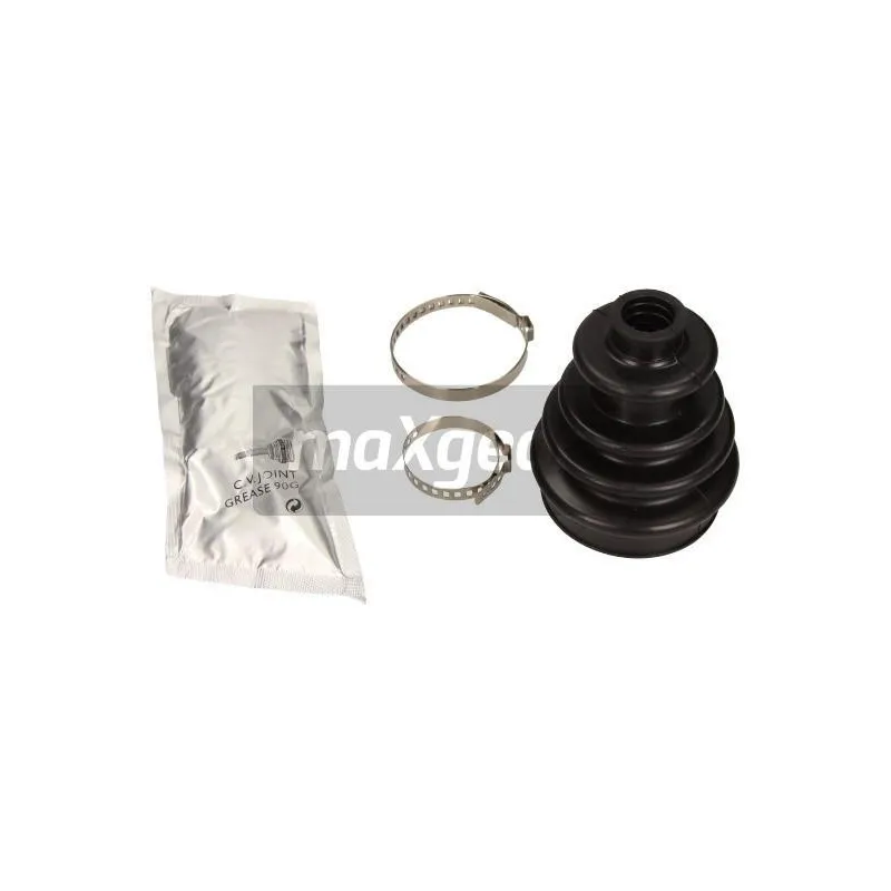 Soufflets de cardan avant MAXGEAR 49-1373