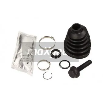 Soufflets de cardan avant MAXGEAR 49-1374
