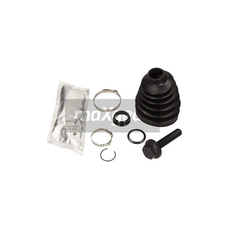 Soufflets de cardan avant MAXGEAR 49-1374