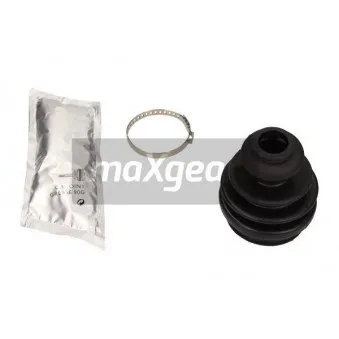 Jeu de joints-soufflets, arbre de commande avant gauche MAXGEAR 49-1375