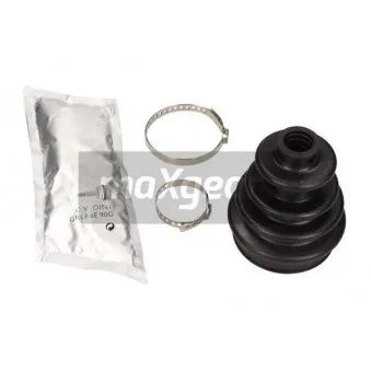 Soufflets de cardan avant MAXGEAR 49-1376