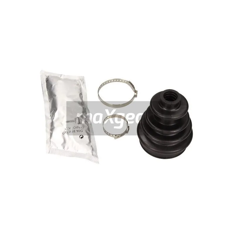 Soufflets de cardan avant MAXGEAR 49-1376