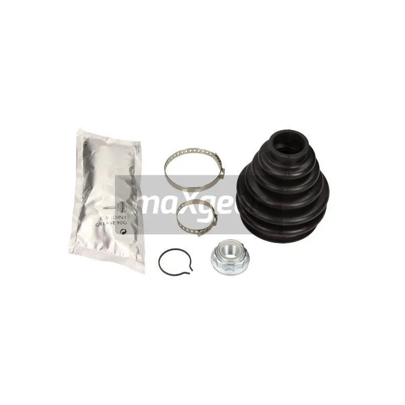 Soufflets de cardan avant MAXGEAR 49-1377