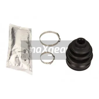 Soufflets de cardan avant MAXGEAR 49-1378