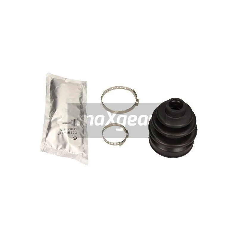 Soufflets de cardan avant MAXGEAR 49-1378