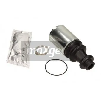 Soufflets de cardan avant MAXGEAR 49-1379