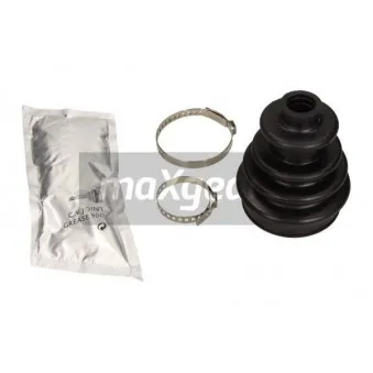 Soufflets de cardan avant MAXGEAR 49-1380