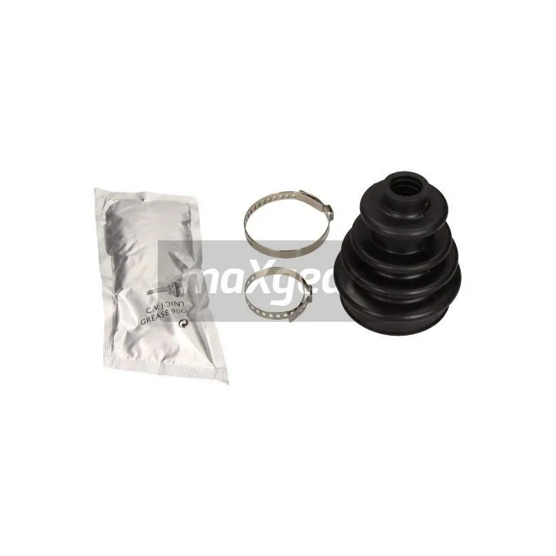 Soufflets de cardan avant MAXGEAR 49-1380