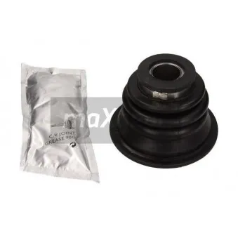 Jeu de joints-soufflets, arbre de commande avant gauche MAXGEAR 49-1381