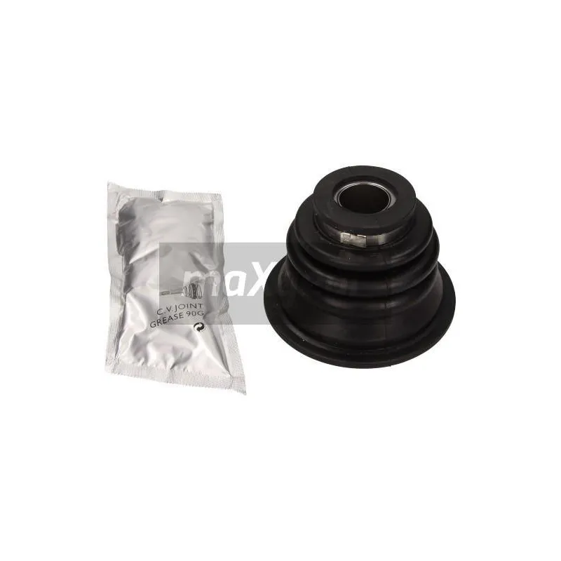 Jeu de joints-soufflets, arbre de commande avant gauche MAXGEAR 49-1381