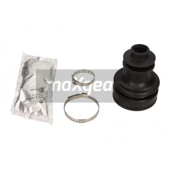 Soufflets de cardan avant MAXGEAR 49-1382