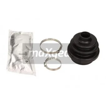 Joint-soufflet, arbre de commande MAXGEAR 49-1383