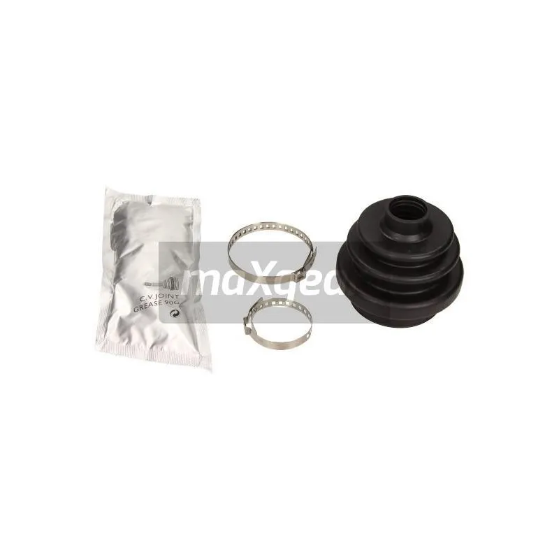 Joint-soufflet, arbre de commande MAXGEAR 49-1383