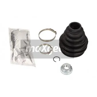 Soufflets de cardan avant MAXGEAR 49-1384