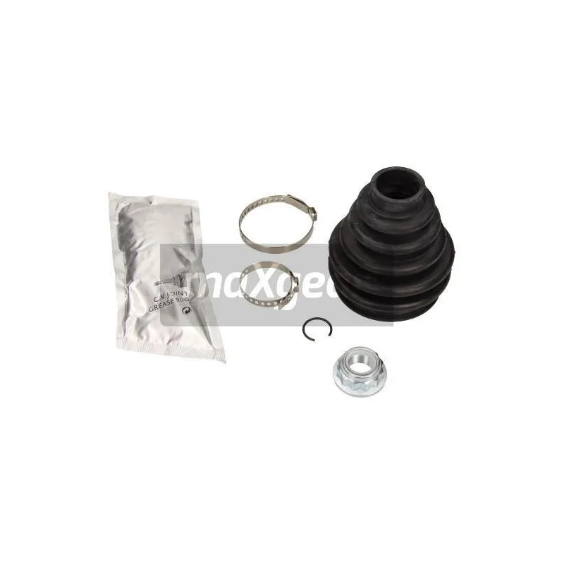 Soufflets de cardan avant MAXGEAR 49-1384