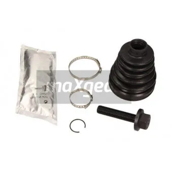 Soufflets de cardan avant MAXGEAR 49-1387