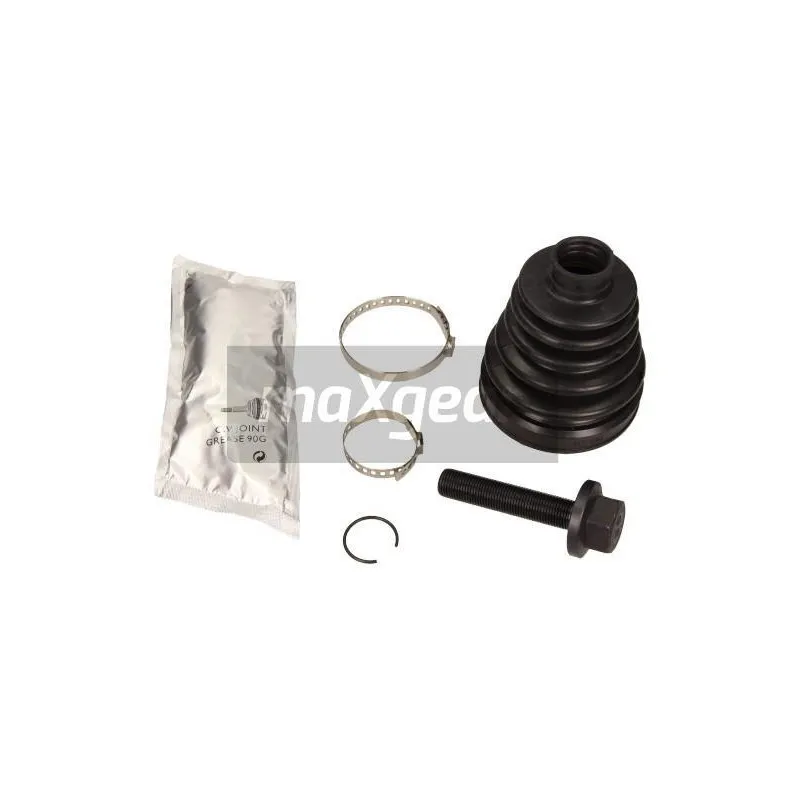 Soufflets de cardan avant MAXGEAR 49-1387