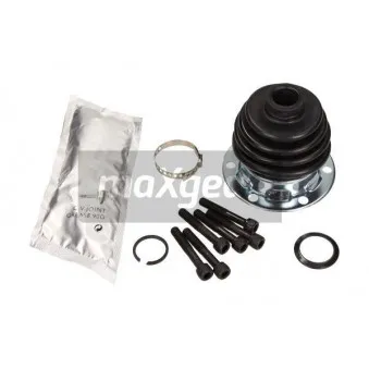 Joint-soufflet, arbre de commande MAXGEAR 49-1388