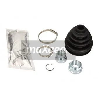 Soufflets de cardan avant MAXGEAR 49-1389