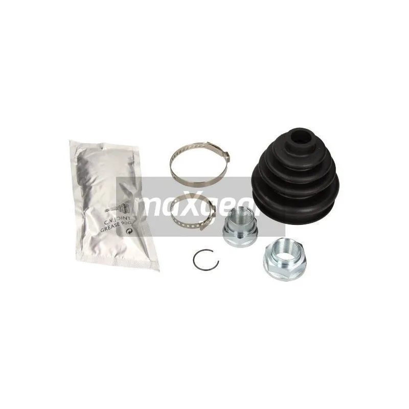 Soufflets de cardan avant MAXGEAR 49-1389