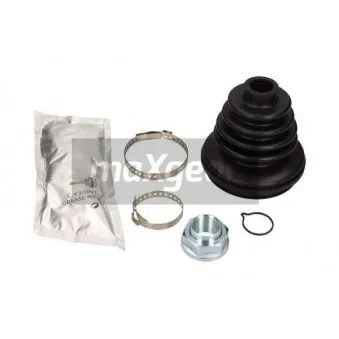 Soufflets de cardan avant MAXGEAR 49-1390