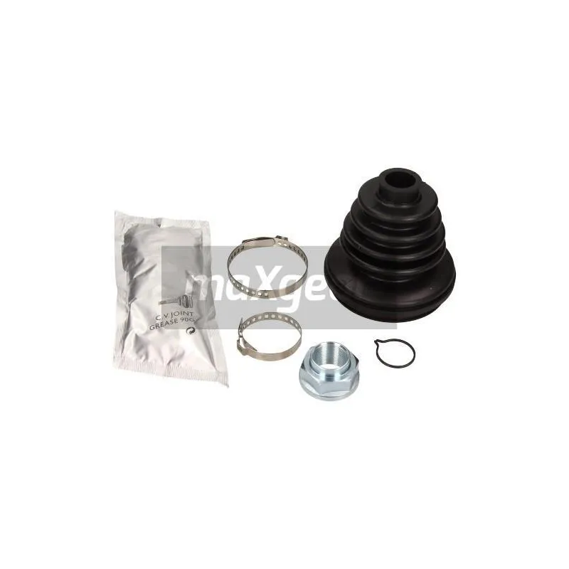 Soufflets de cardan avant MAXGEAR 49-1390