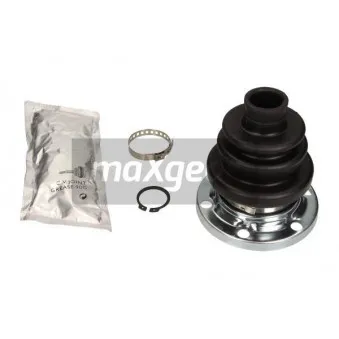 Soufflets de cardan arrière MAXGEAR 49-1391