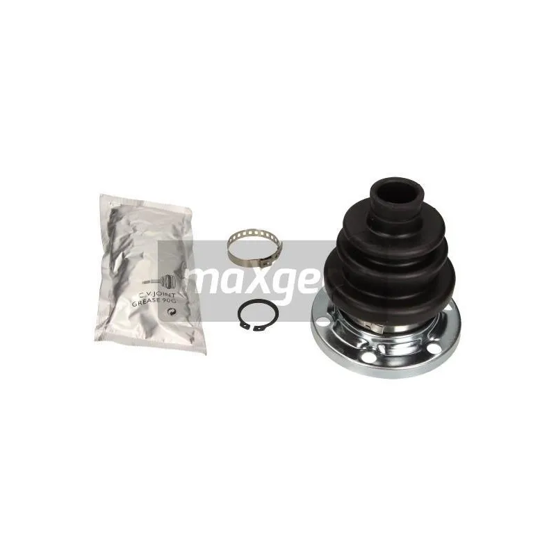 Soufflets de cardan arrière MAXGEAR 49-1391