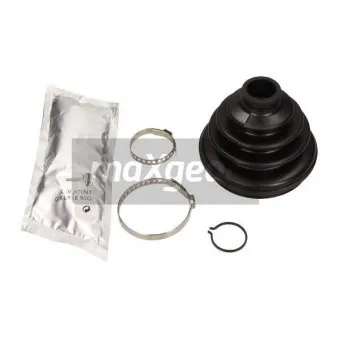 Soufflets de cardan avant MAXGEAR 49-1392