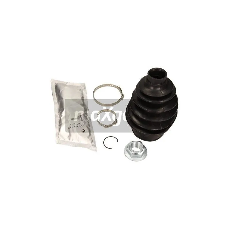 Soufflets de cardan avant MAXGEAR 49-1393