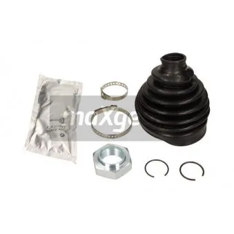 Soufflets de cardan avant MAXGEAR 49-1394